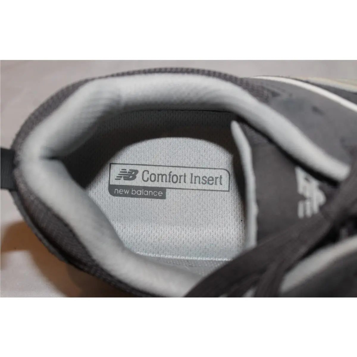 New Balance shoes - New Balance Elite Lite - Elite Lite - Gray 4