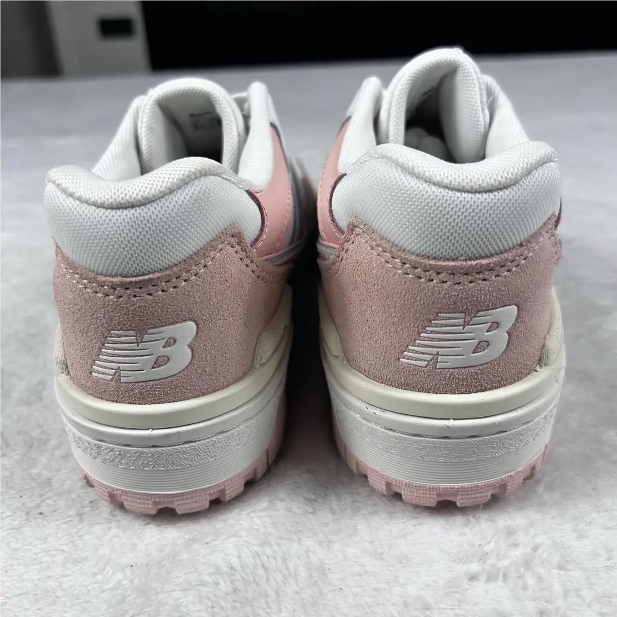 New Balance shoes - New Balance 550 - White (UPC: 0196307270960) 10