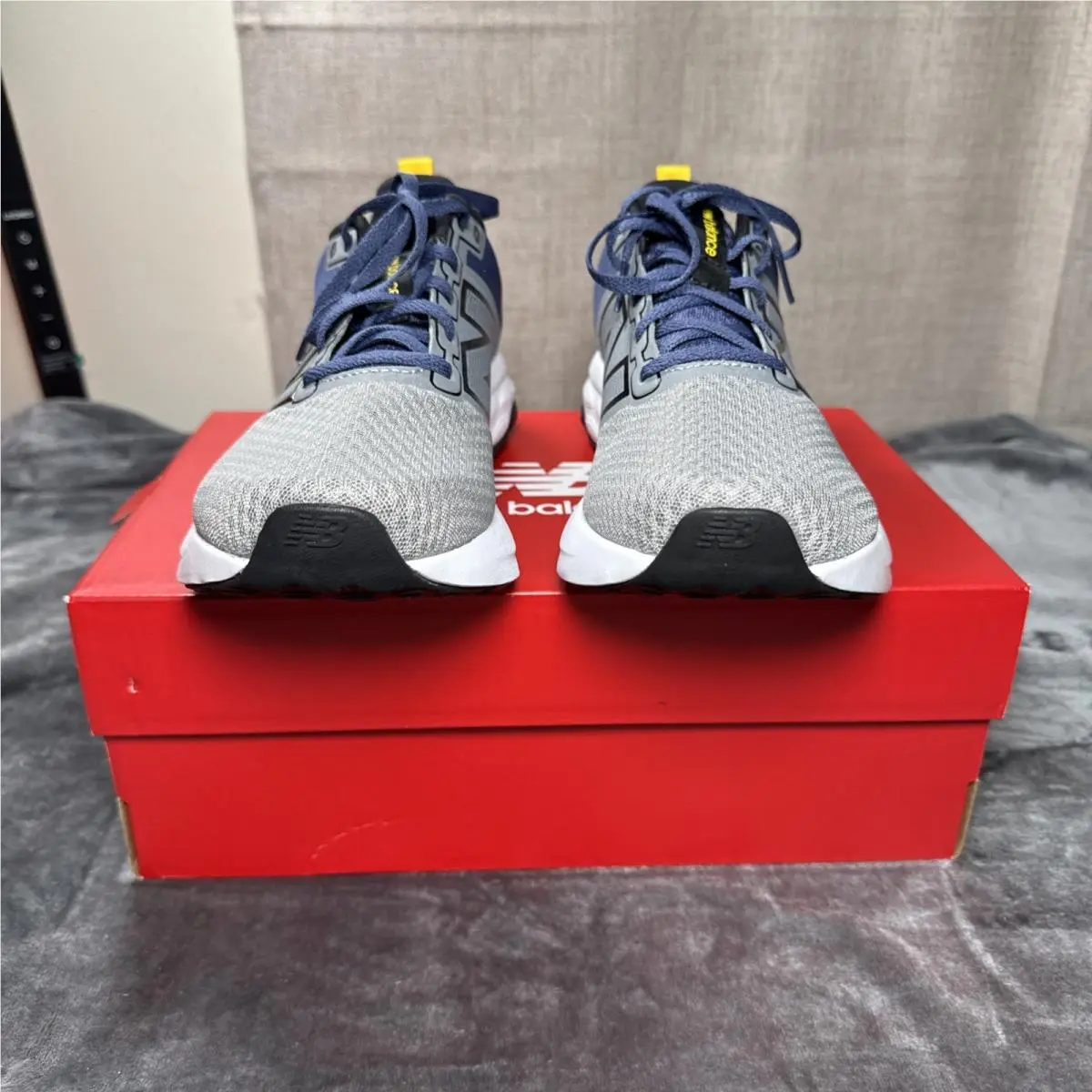 New Balance shoes - 460 v4 - M460RG4 4E - Blue 2