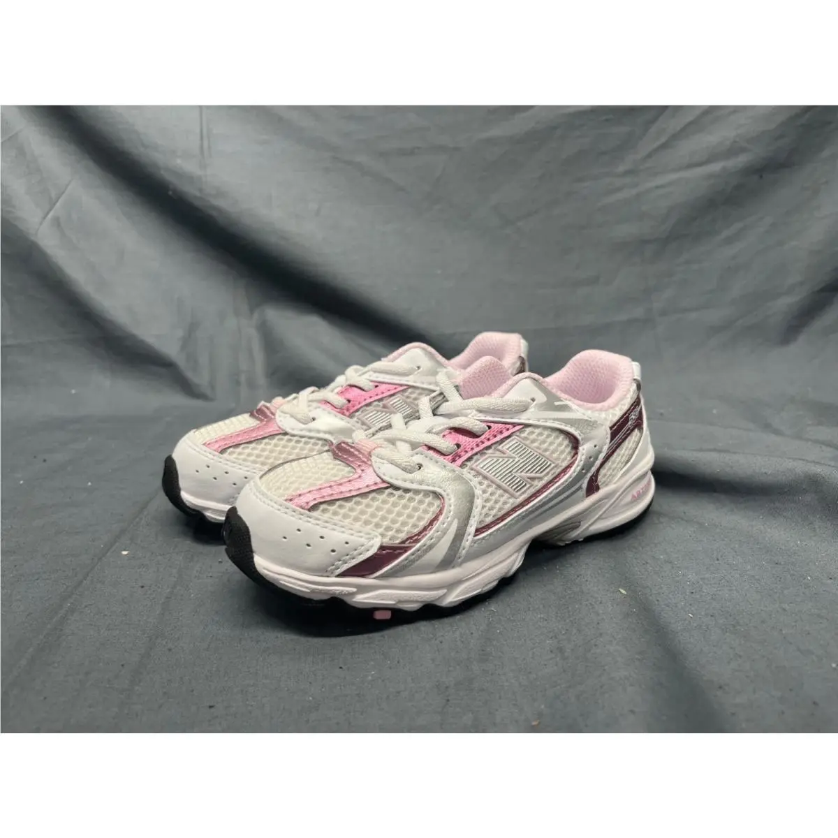 New Balance shoes - New Balance 530 - Pink (UPC: 197375773186) 2
