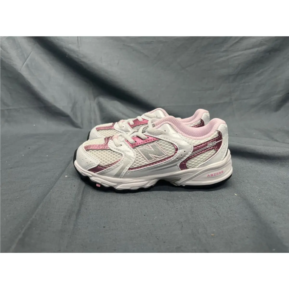 New Balance shoes - New Balance 530 - Pink (UPC: 197375773186) 3