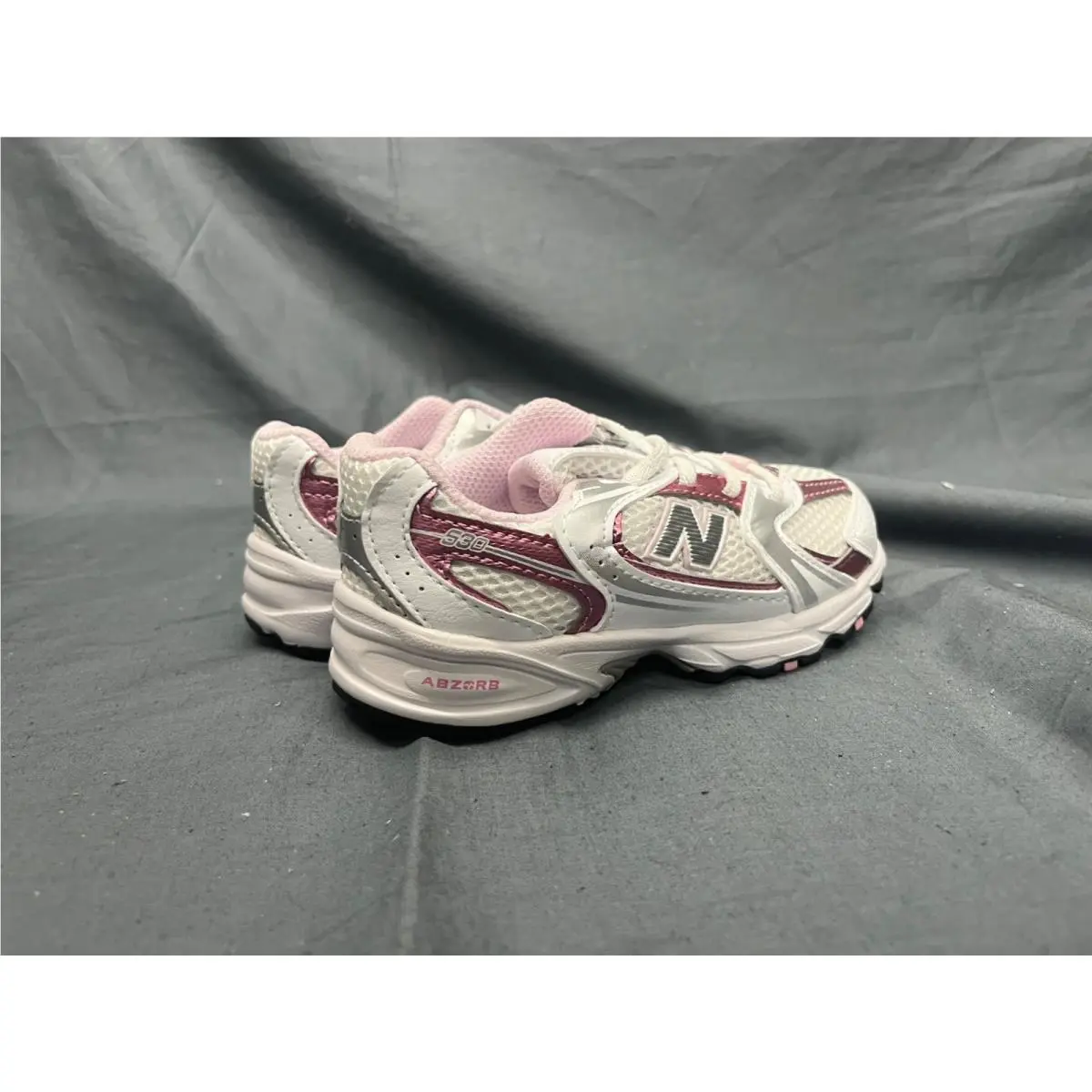New Balance shoes - New Balance 530 - Pink (UPC: 197375773186) 6