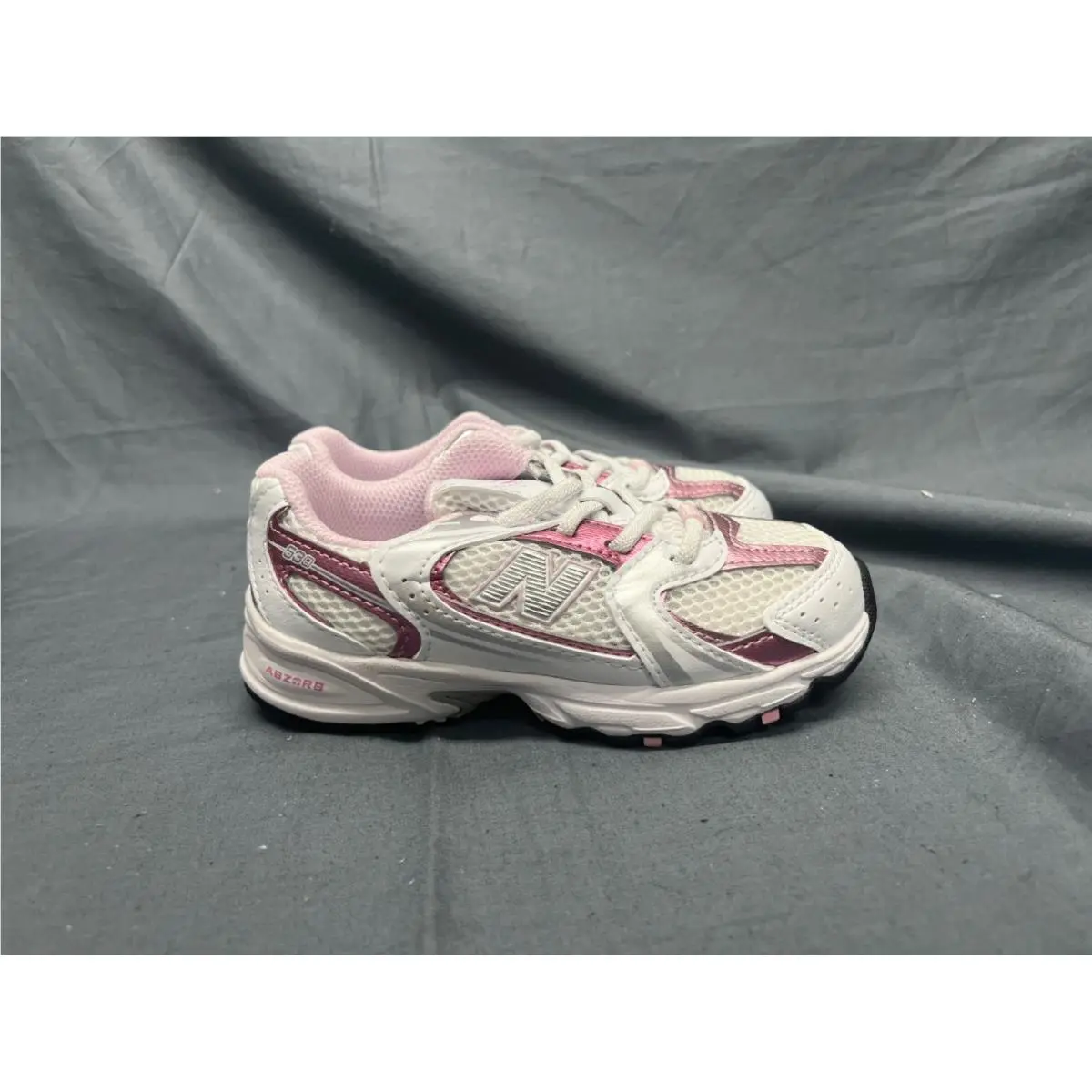 New Balance shoes - New Balance 530 - Pink (UPC: 197375773186) 7