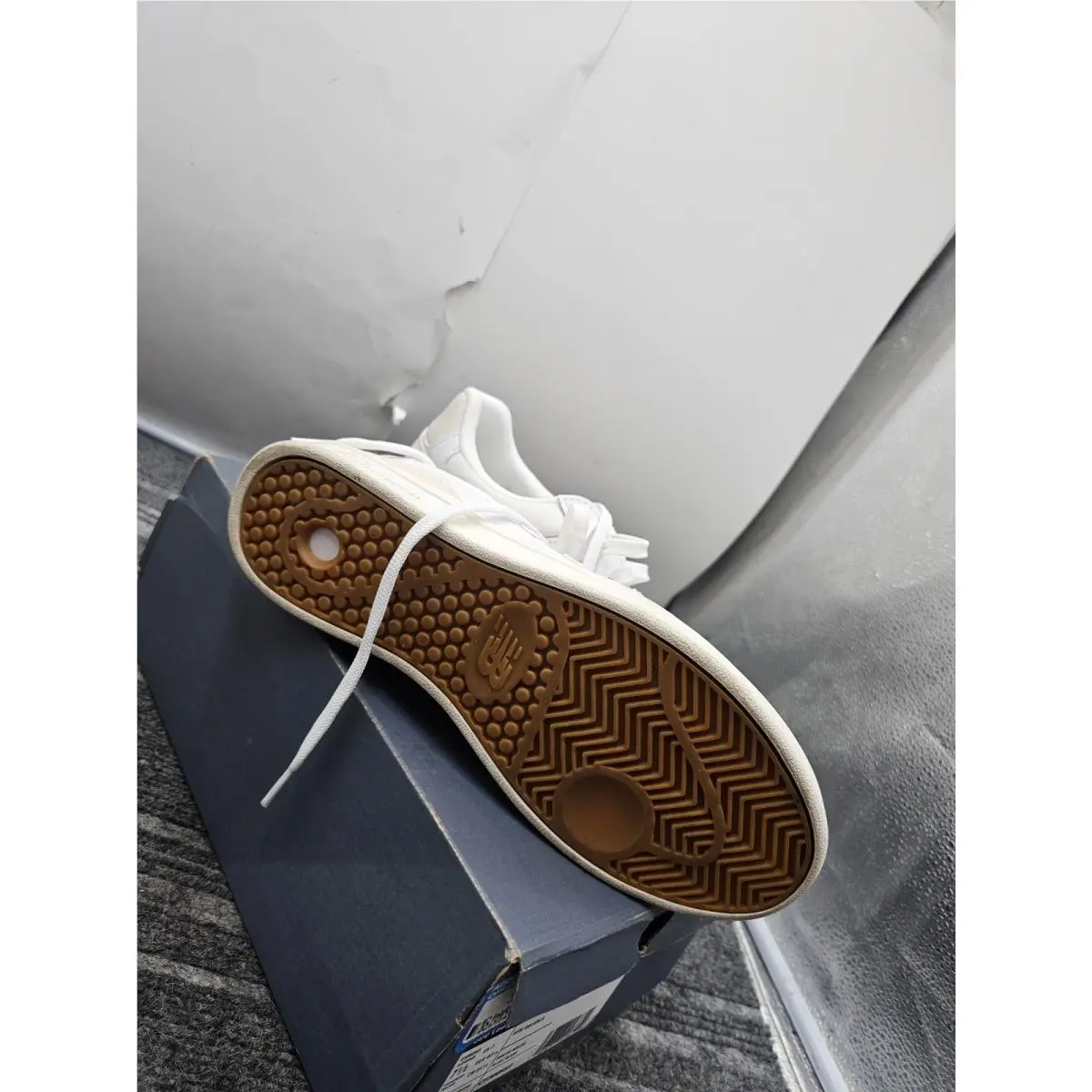 New Balance shoes - New Balance 300 - CT300SS3 - White (UPC: 197376447840) 2