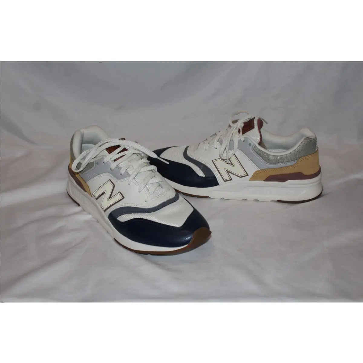 New Balance shoes - White 0