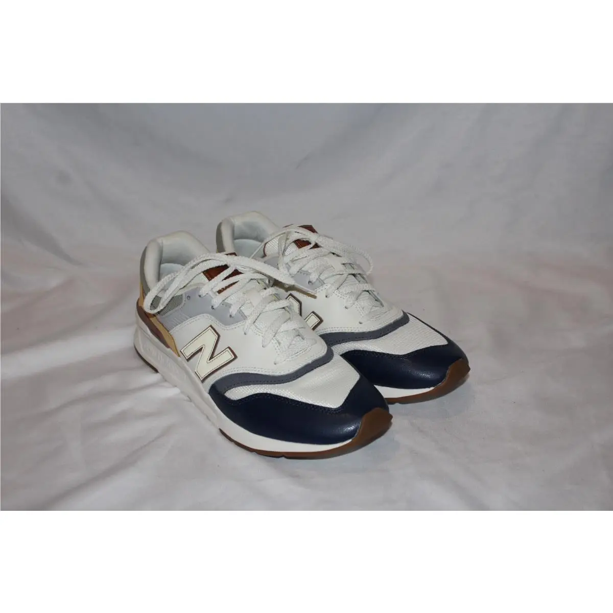 New Balance shoes - White 1