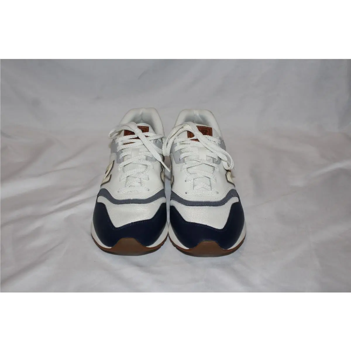 New Balance shoes - White 2