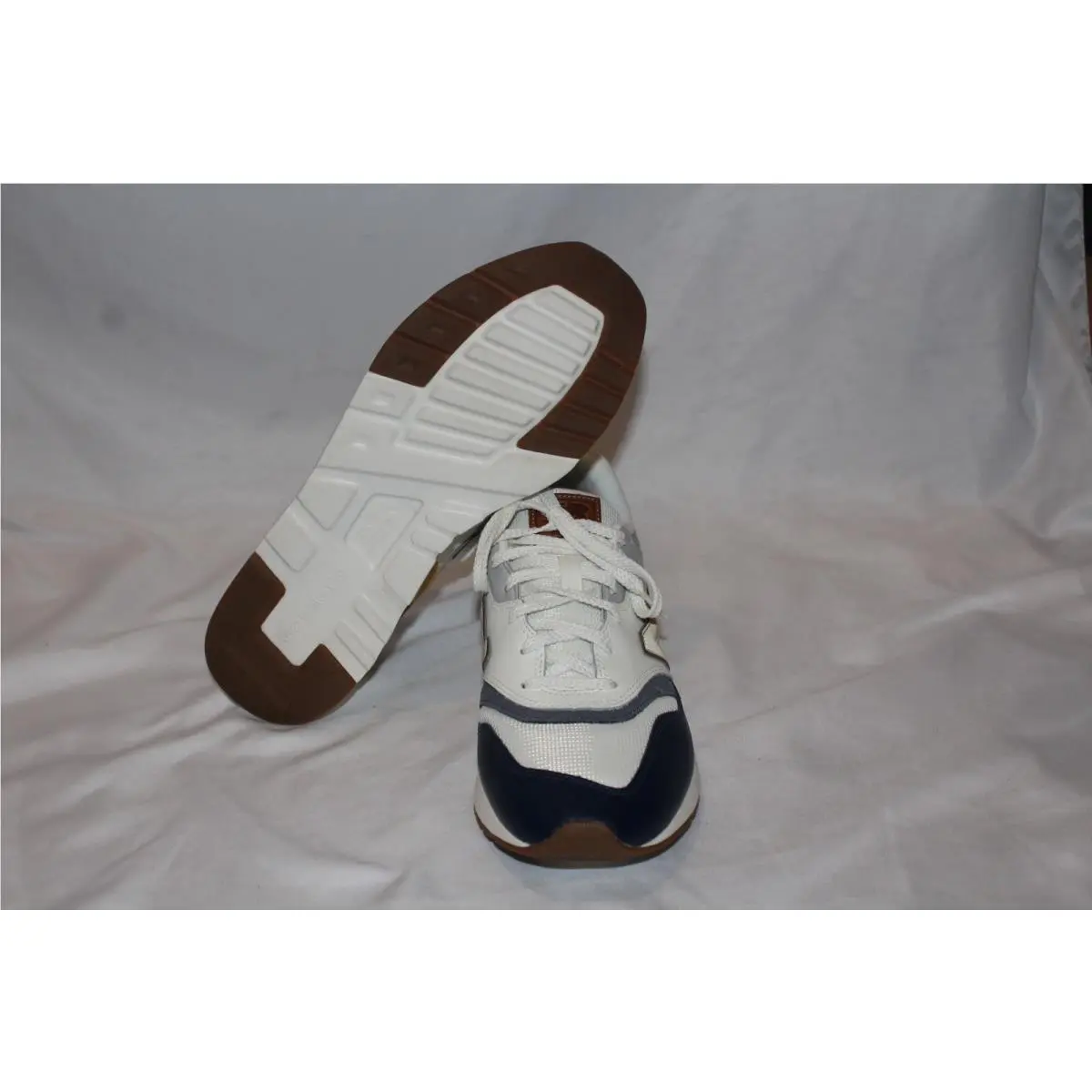 New Balance shoes - White 5