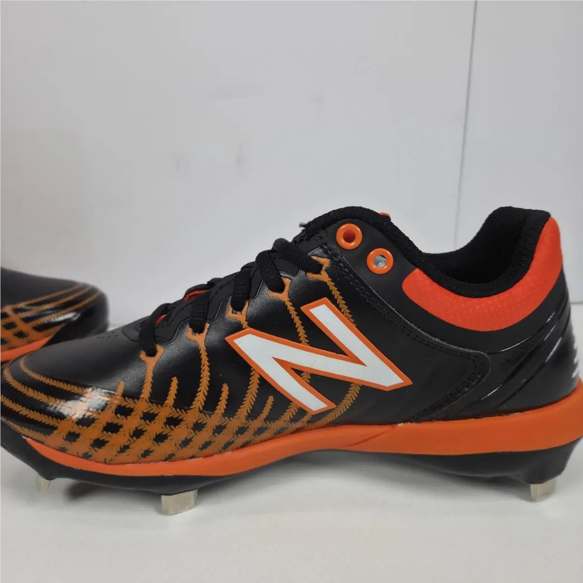 New Balance shoes - New Balance 4040 - L4040BO5 - Black 8