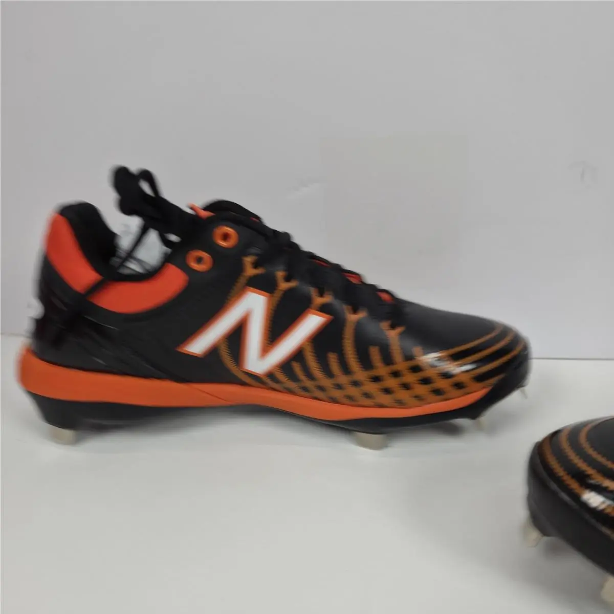 New Balance shoes - New Balance 4040 - L4040BO5 - Black 9