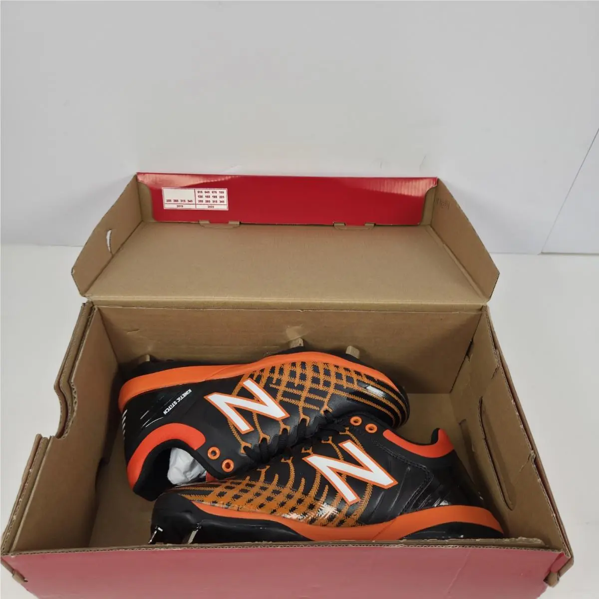 New Balance shoes - New Balance 4040 - L4040BO5 - Black 11