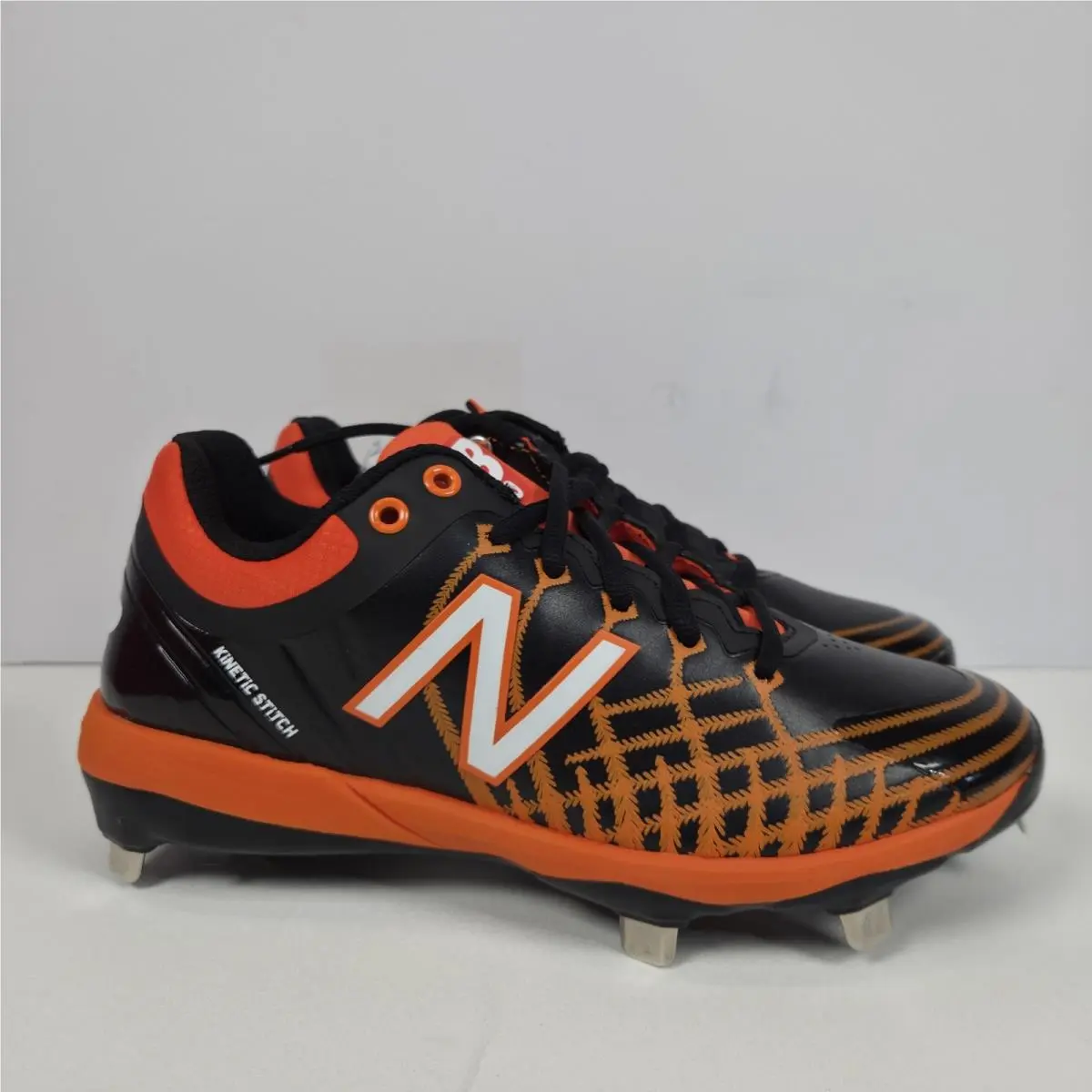 New Balance shoes - New Balance 4040 - L4040BO5 - Black 0