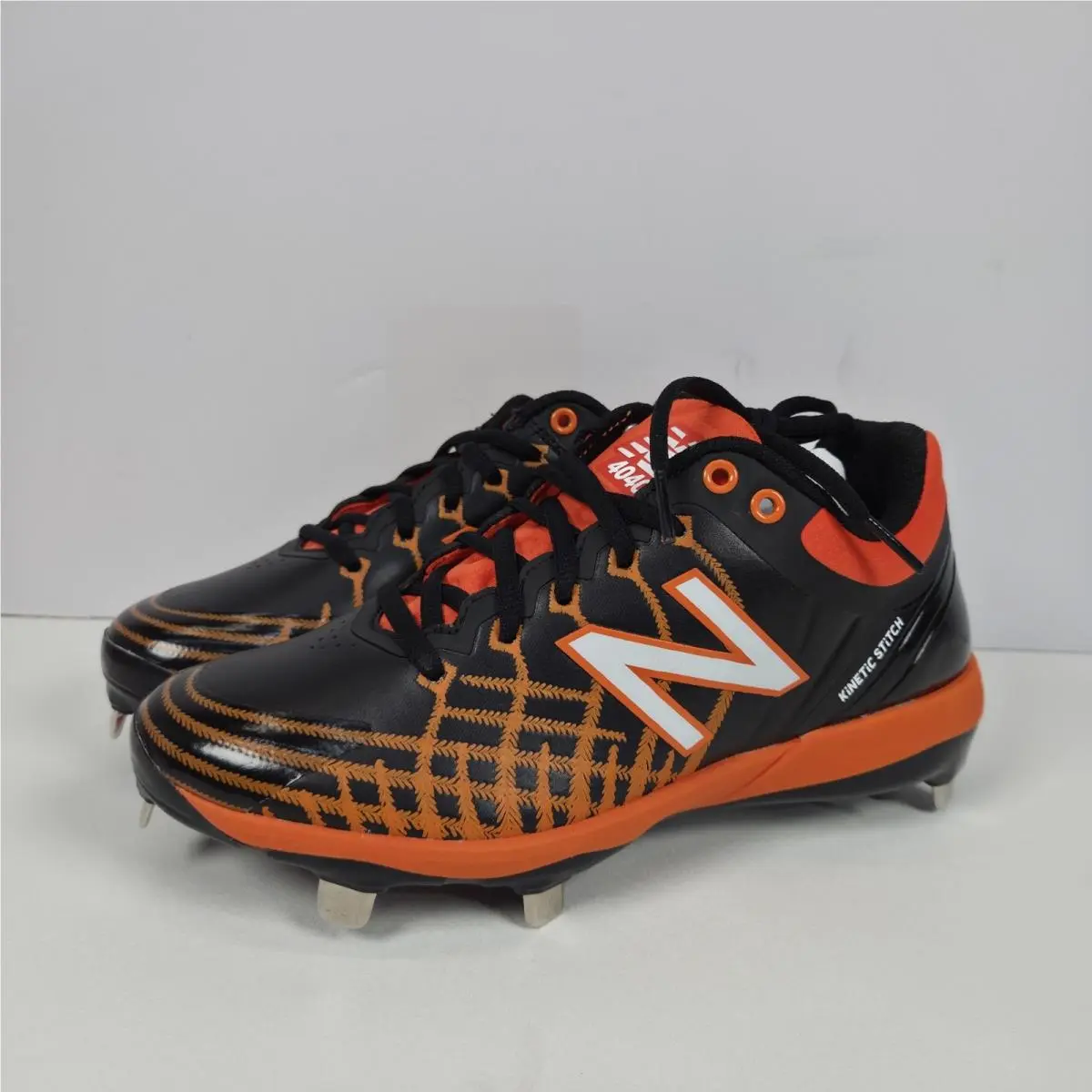 New Balance shoes - New Balance 4040 - L4040BO5 - Black 1