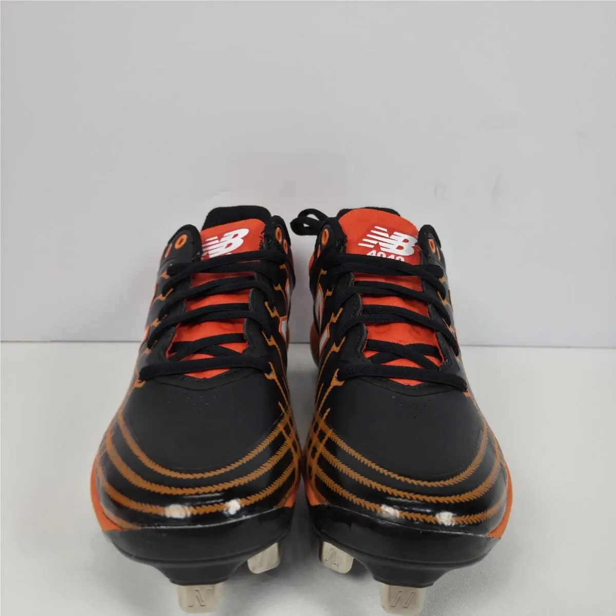 New Balance shoes - New Balance 4040 - L4040BO5 - Black 2