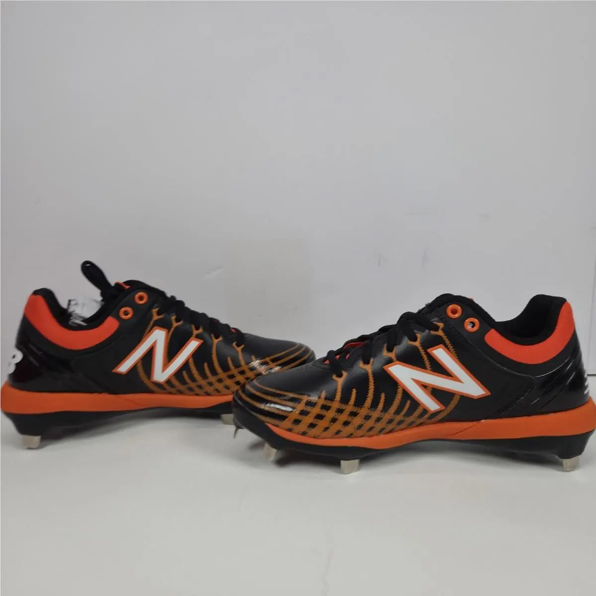 New Balance shoes - New Balance 4040 - L4040BO5 - Black 4