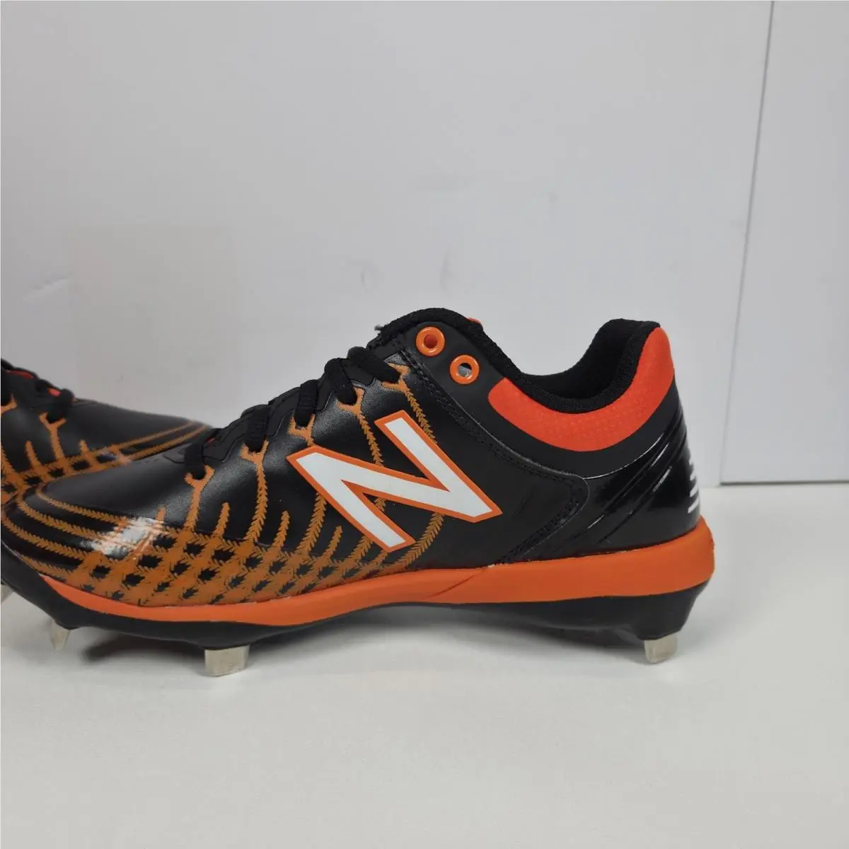 New Balance shoes - New Balance 4040 - L4040BO5 - Black 5