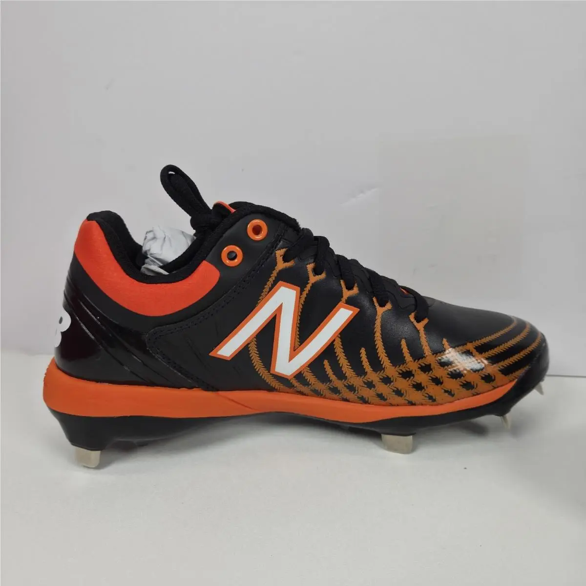 New Balance shoes - New Balance 4040 - L4040BO5 - Black 6