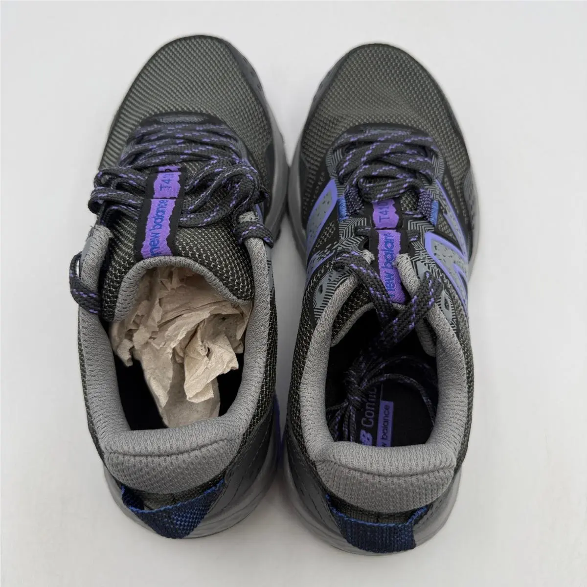 New Balance shoes - New Balance 410v8 - Gray 2