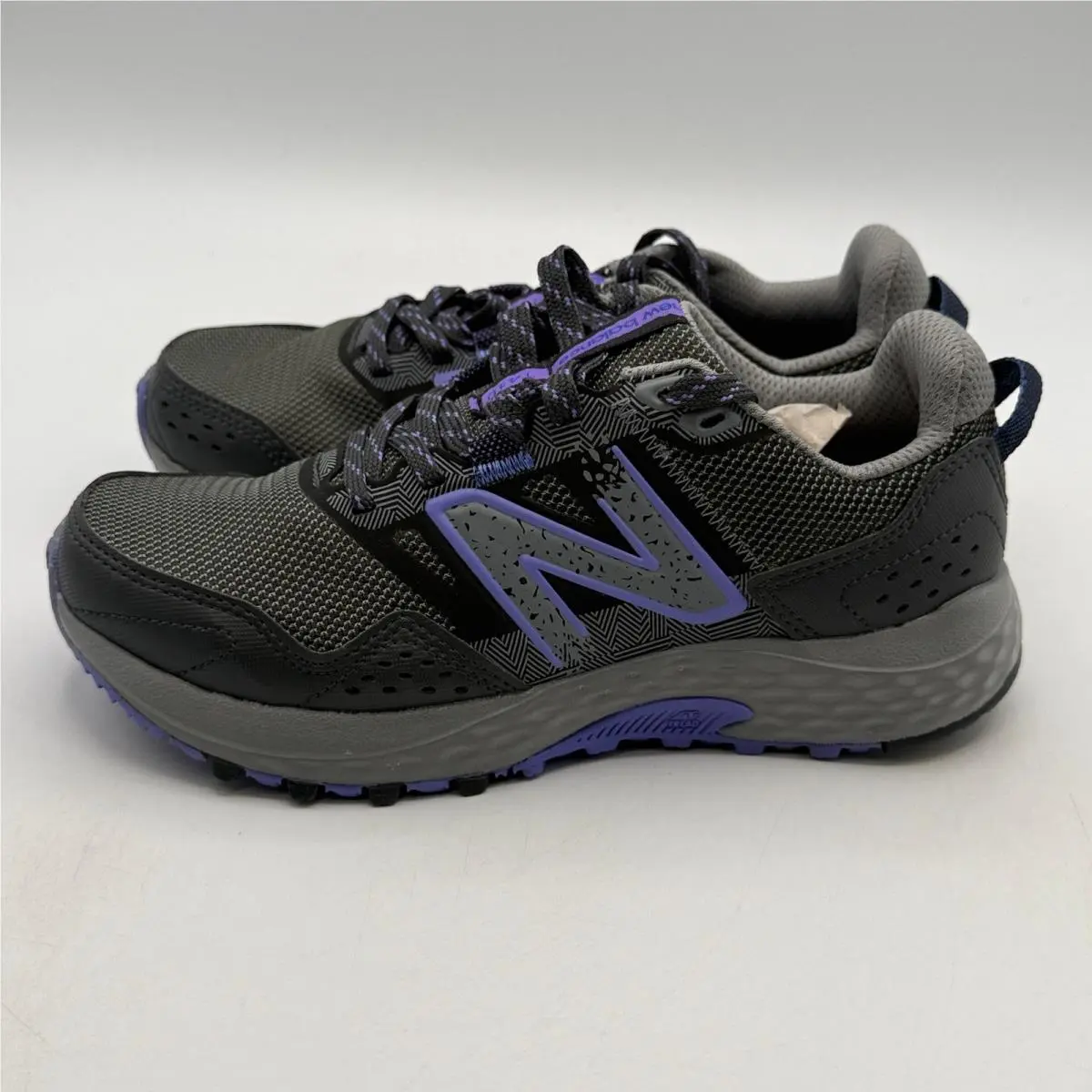 New Balance shoes - New Balance 410v8 - Gray 5