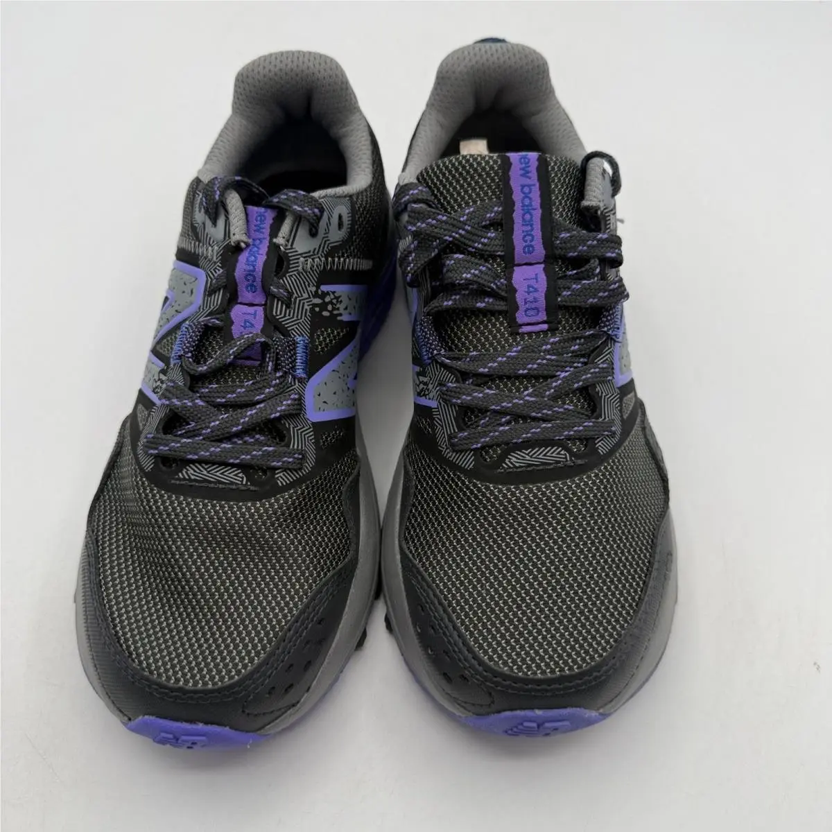 New Balance shoes - New Balance 410v8 - Gray 6