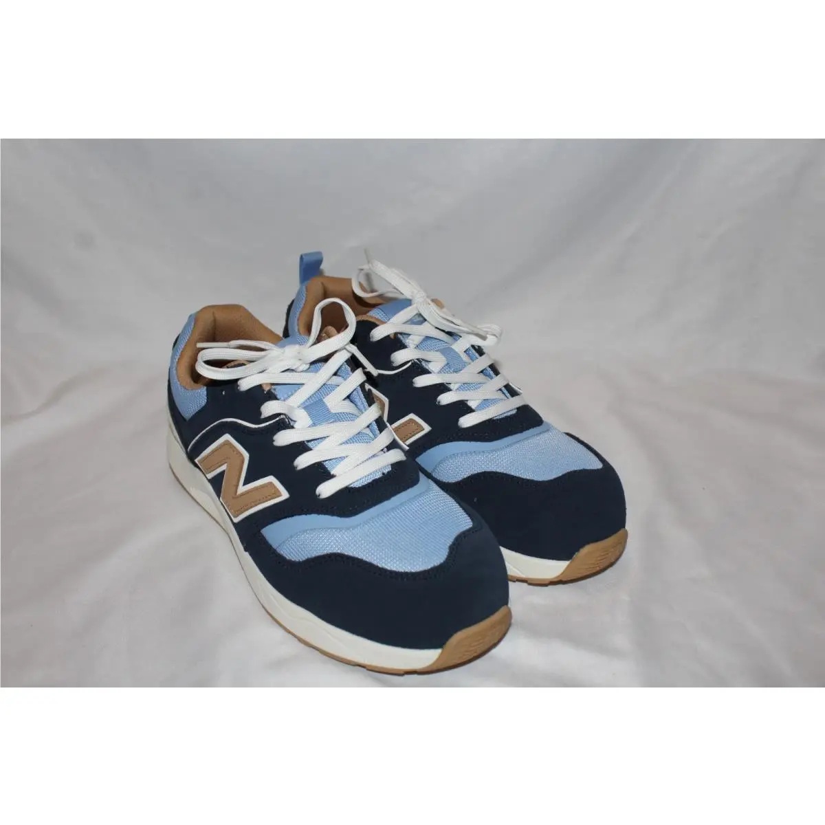 New Balance shoes - New Balance Elite Lite - Elite Lite - Blue 1