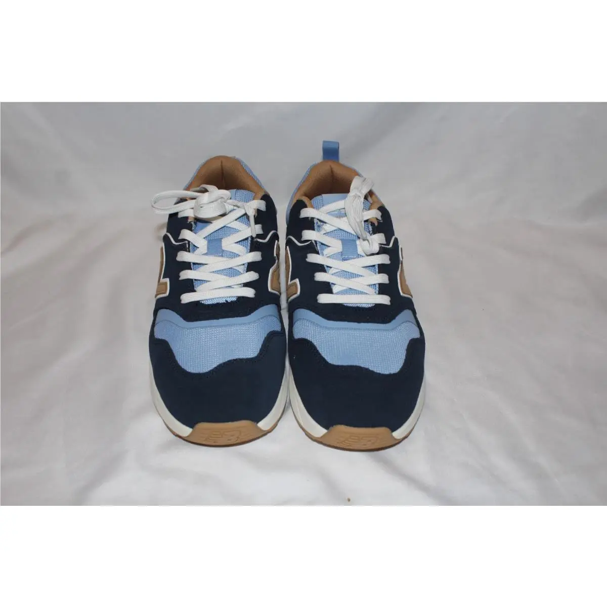 New Balance shoes - New Balance Elite Lite - Elite Lite - Blue 2