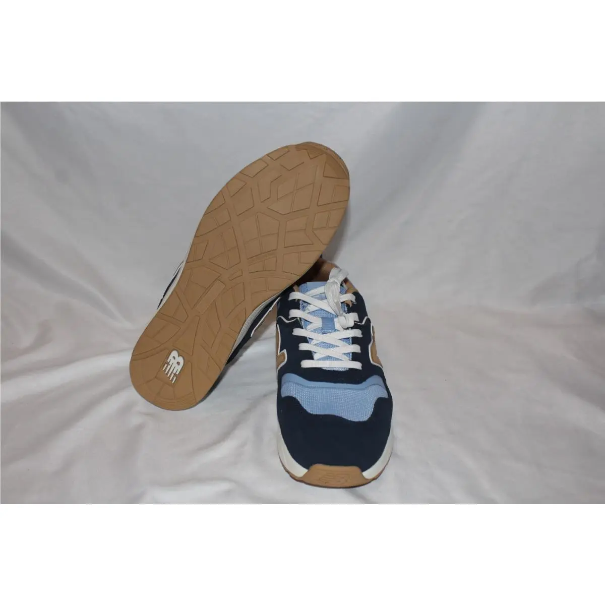New Balance shoes - New Balance Elite Lite - Elite Lite - Blue 5