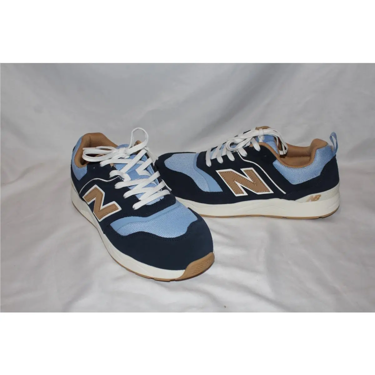 New Balance shoes - New Balance Elite Lite - Elite Lite - Blue 0