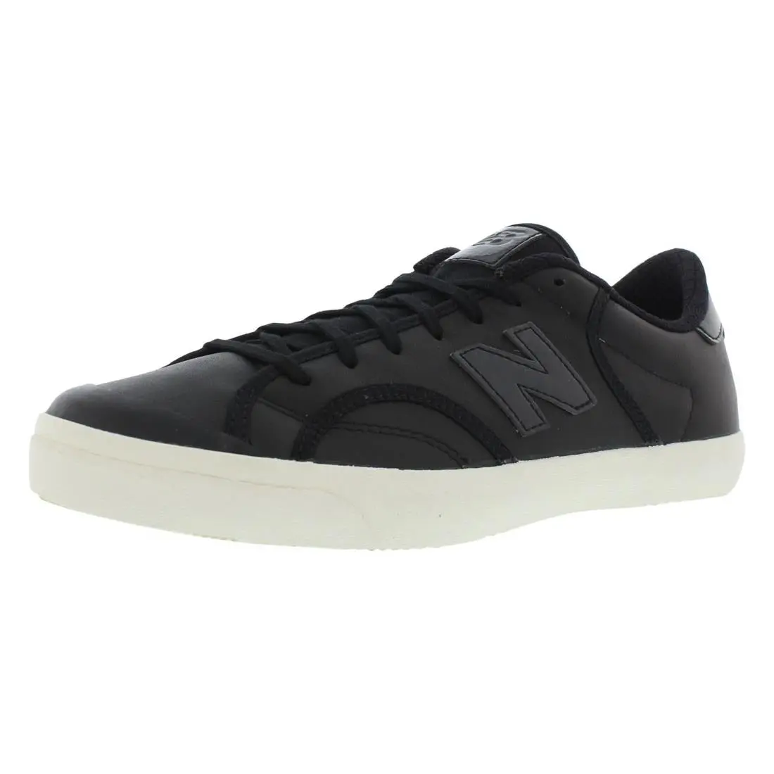 New Balance Lifestyle Mode De Vie Medium Womens Shoes Size 5.5 Color: Black