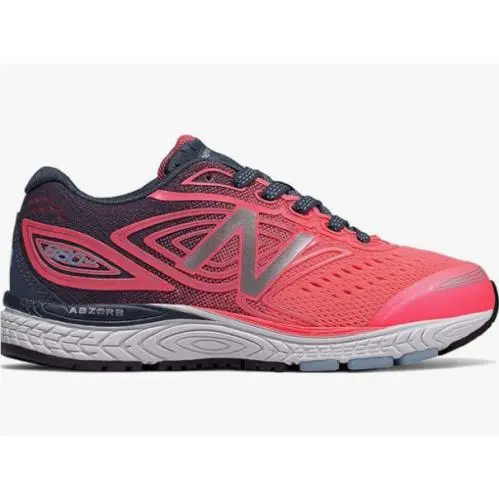 New Balance shoes - New Balance 880V7 - Pink (UPC: 798248426378) 0