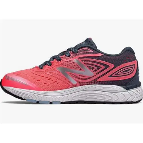New Balance shoes - New Balance 880V7 - Pink (UPC: 798248426378) 1