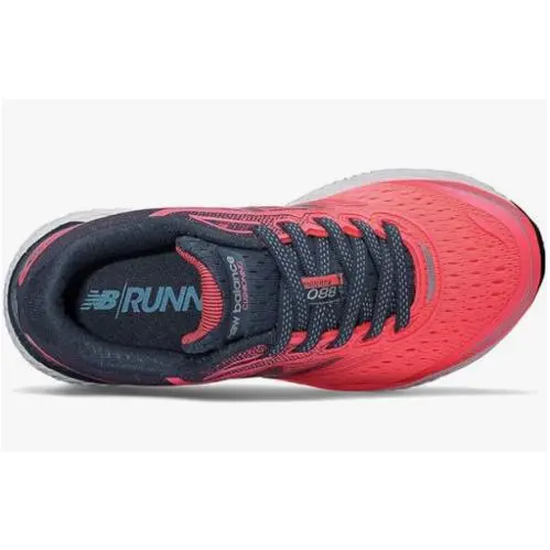 New Balance shoes - New Balance 880V7 - Pink (UPC: 798248426378) 2