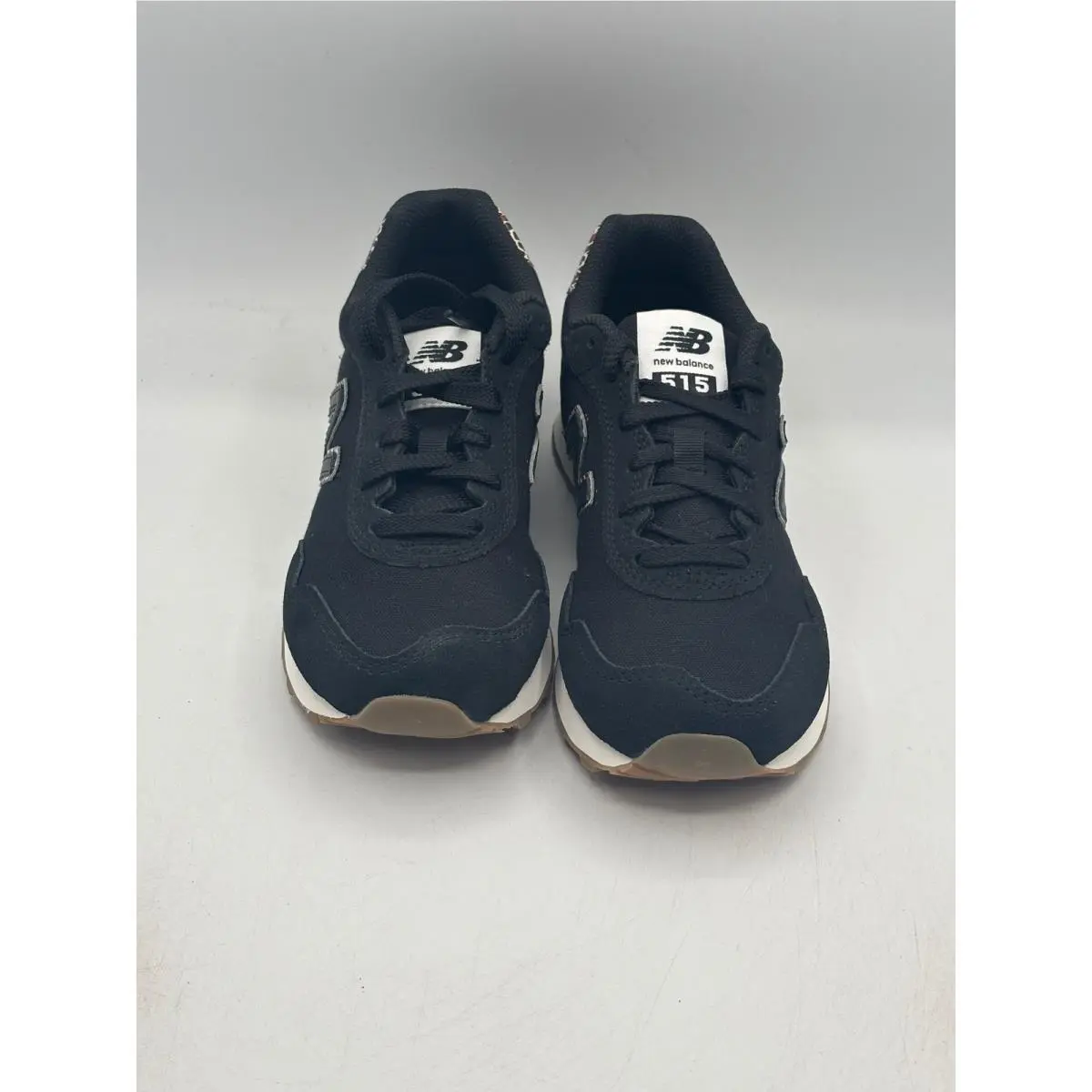 New Balance shoes - New Balance 515 - Black 0