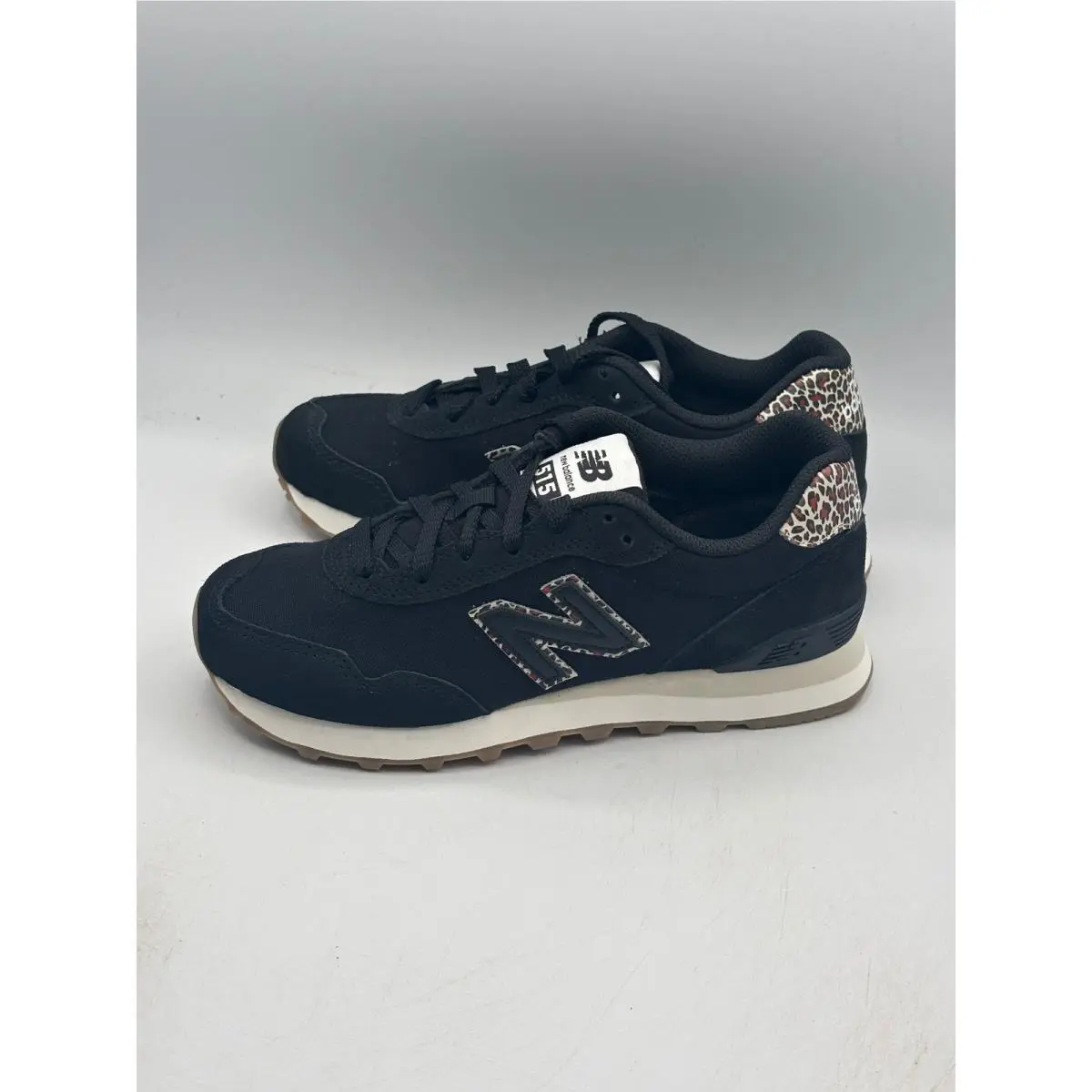 New Balance shoes - New Balance 515 - Black 1