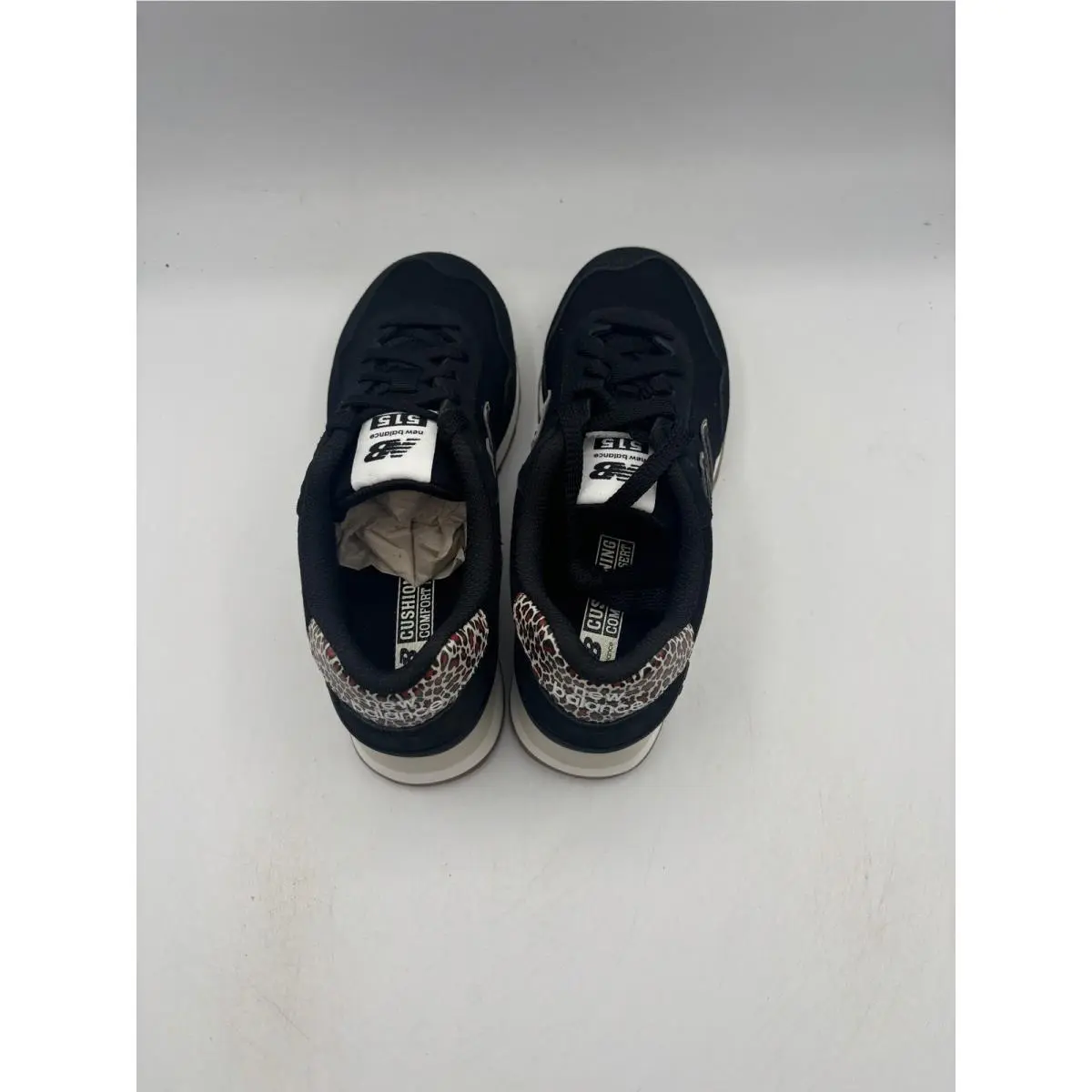 New Balance shoes - New Balance 515 - Black 2