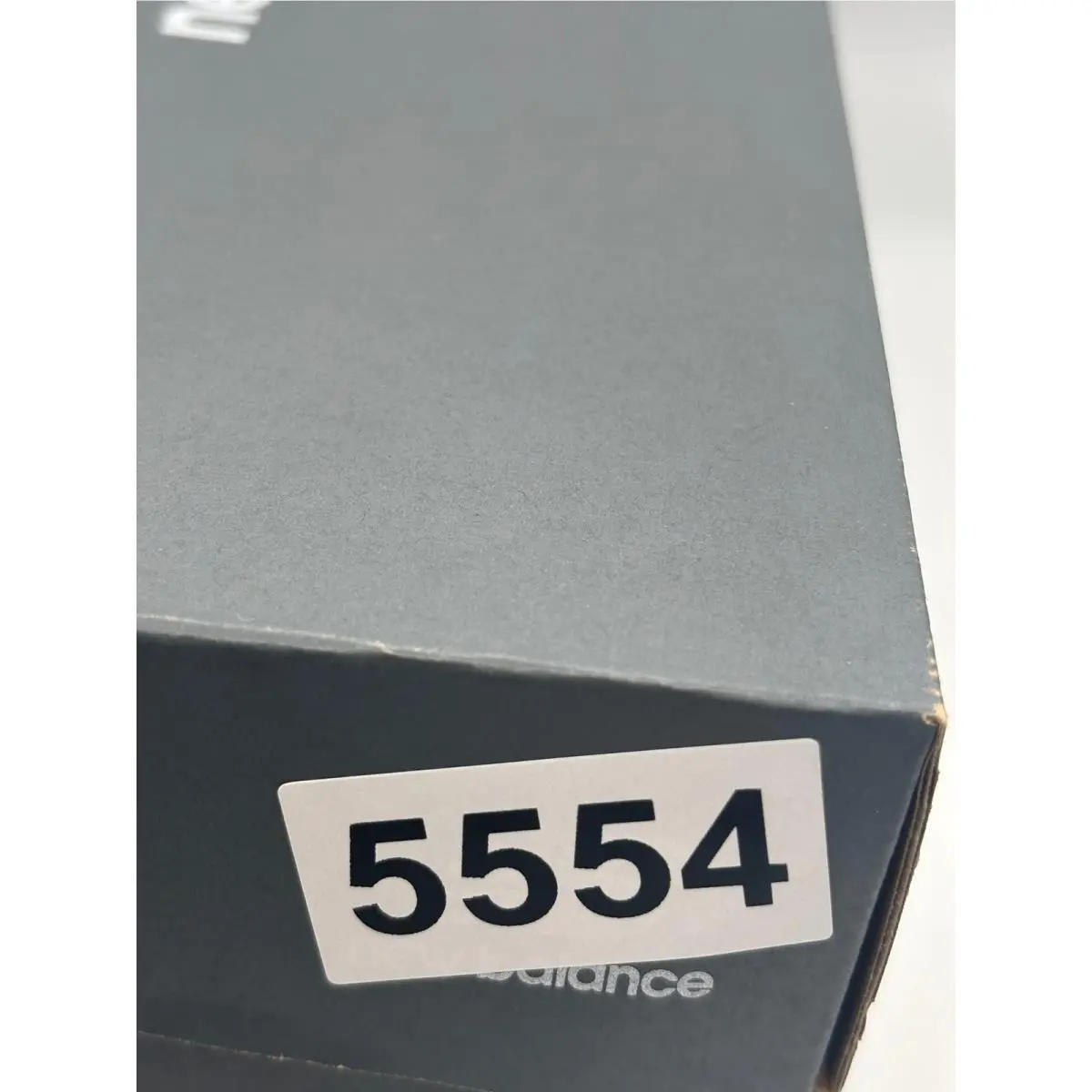 New Balance shoes - New Balance 515 - Black 6