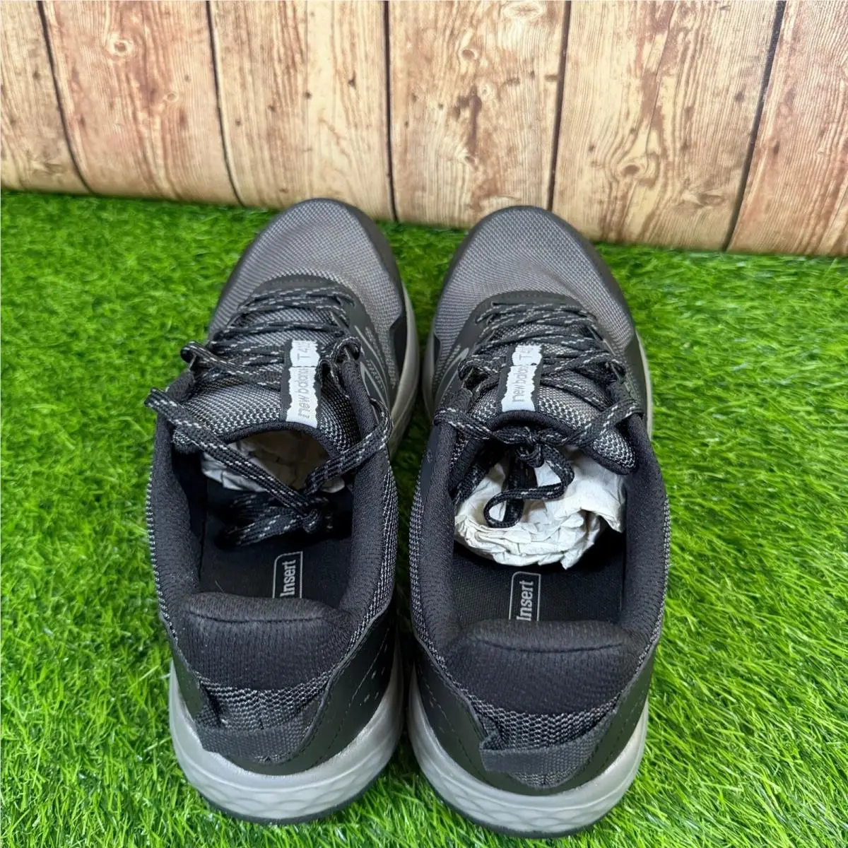 New Balance shoes - New Balance 410v8 - Black 5