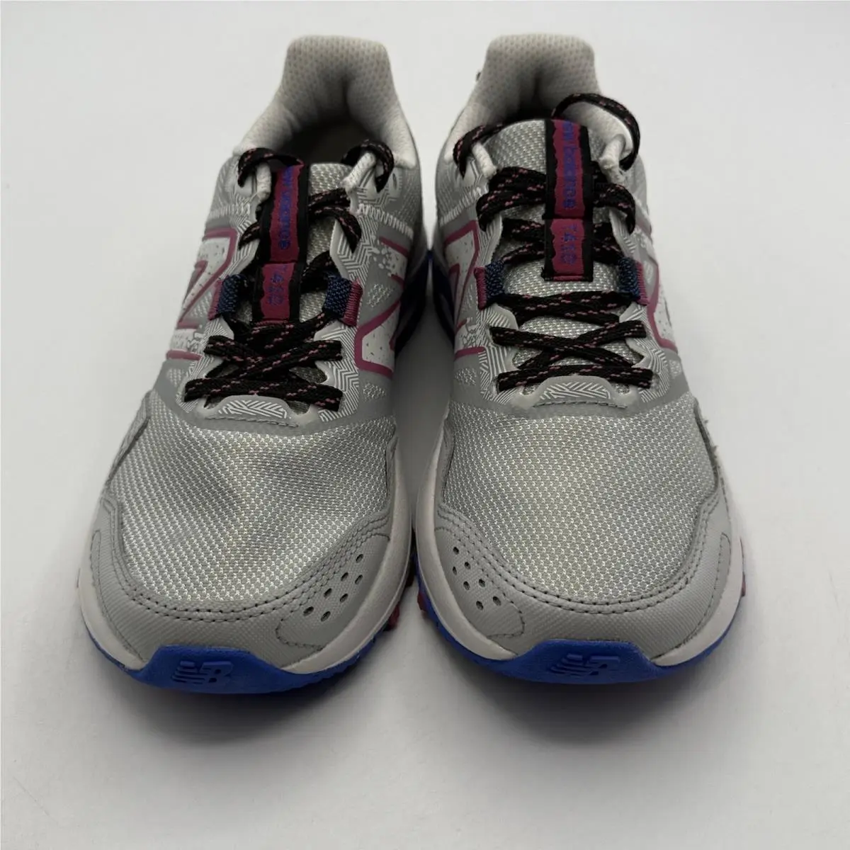 New Balance shoes - New Balance 410v8 - Gray 0