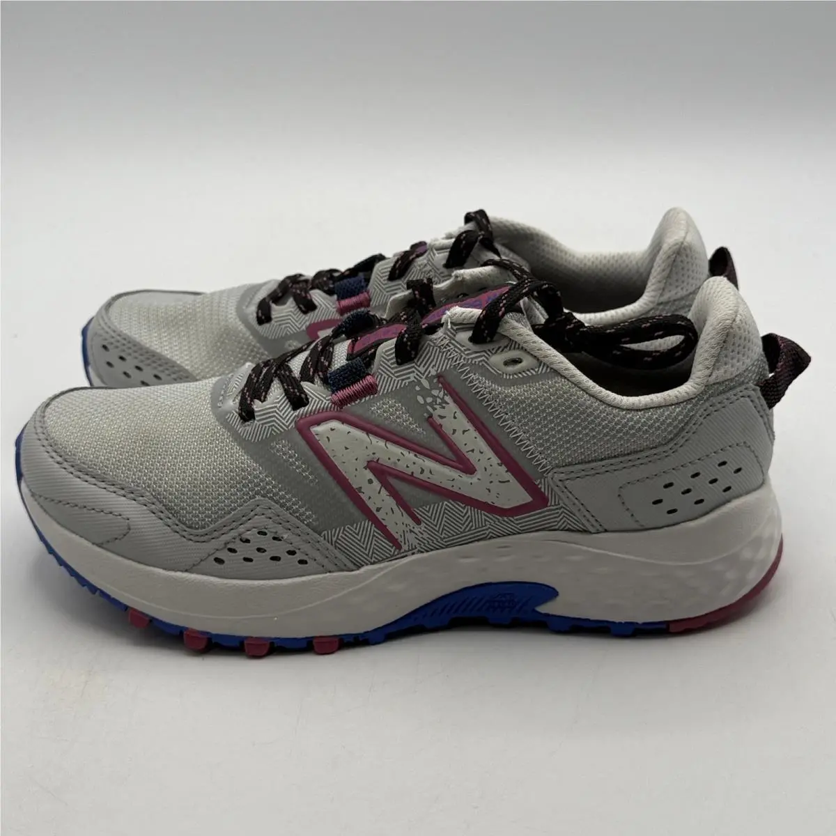 New Balance shoes - New Balance 410v8 - Gray 1