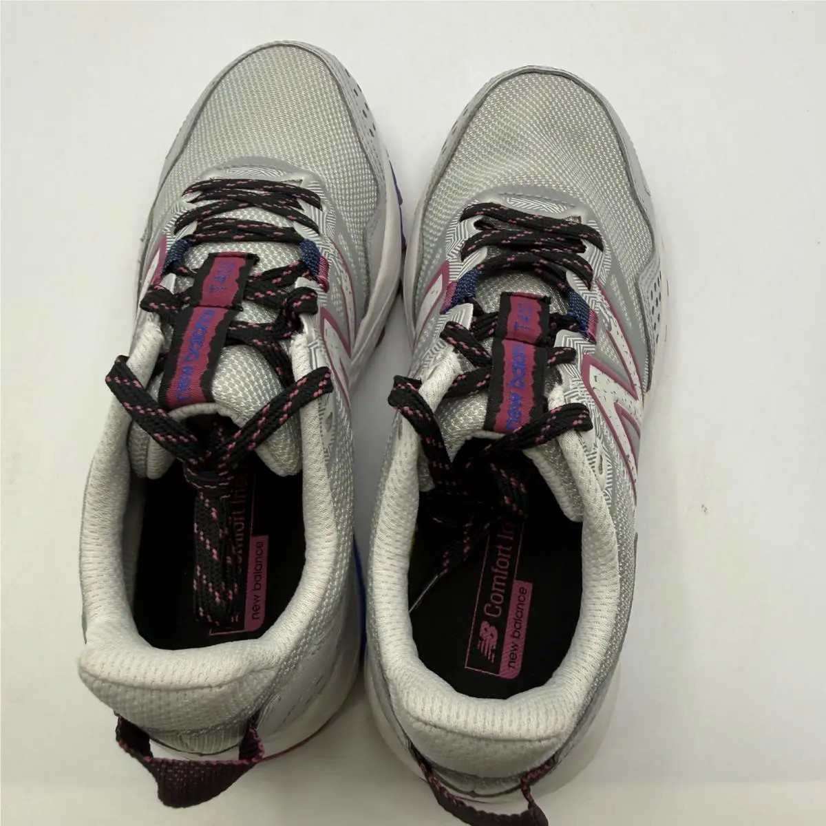 New Balance shoes - New Balance 410v8 - Gray 2