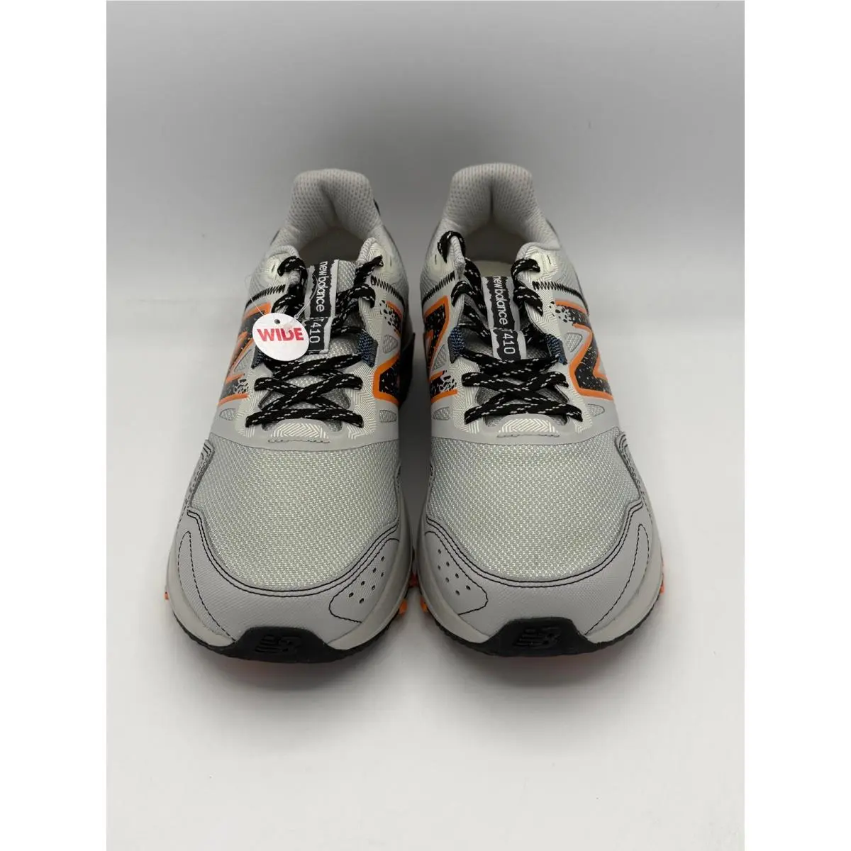 New Balance shoes - New Balance 410v8 - Gray 1
