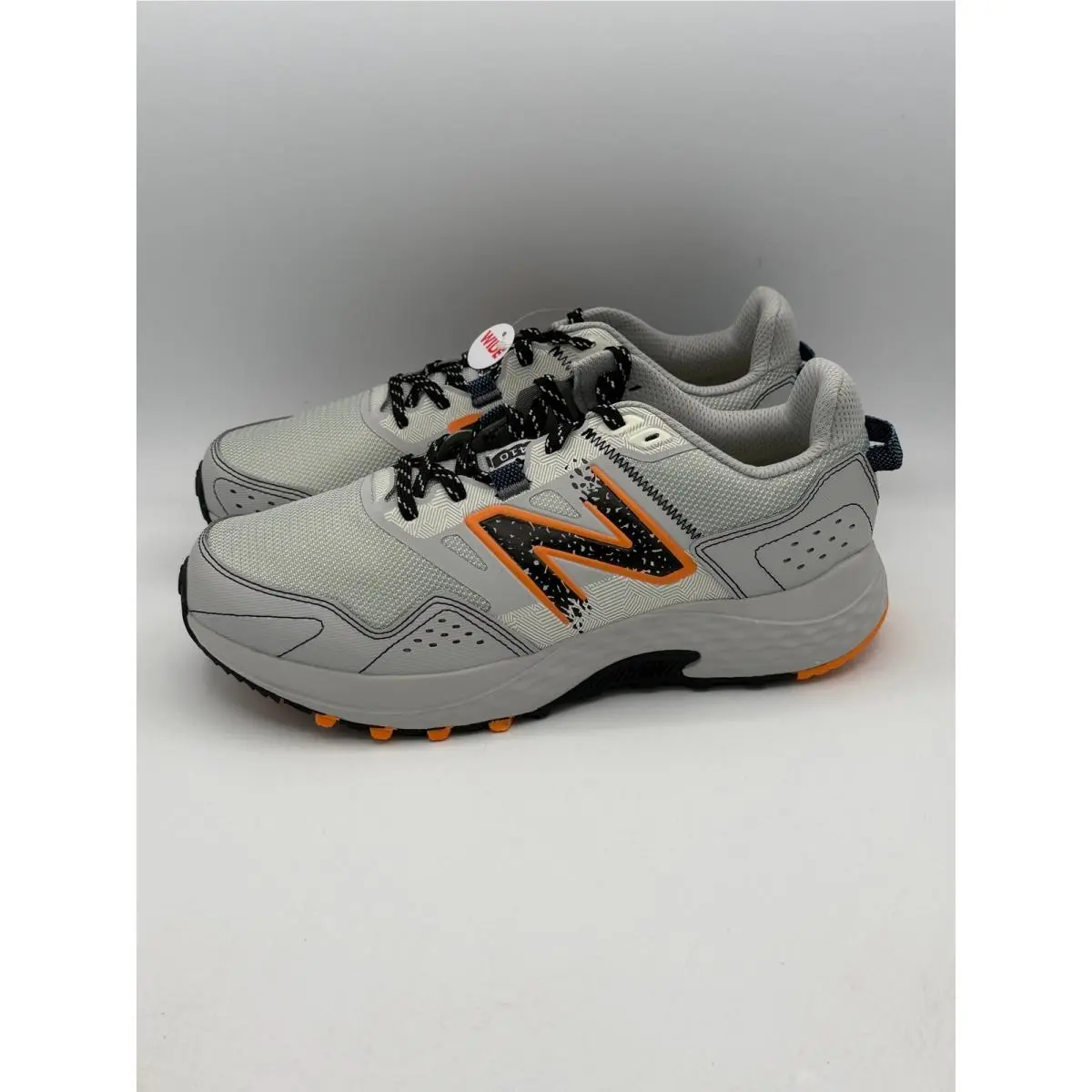 New Balance shoes - New Balance 410v8 - Gray 2