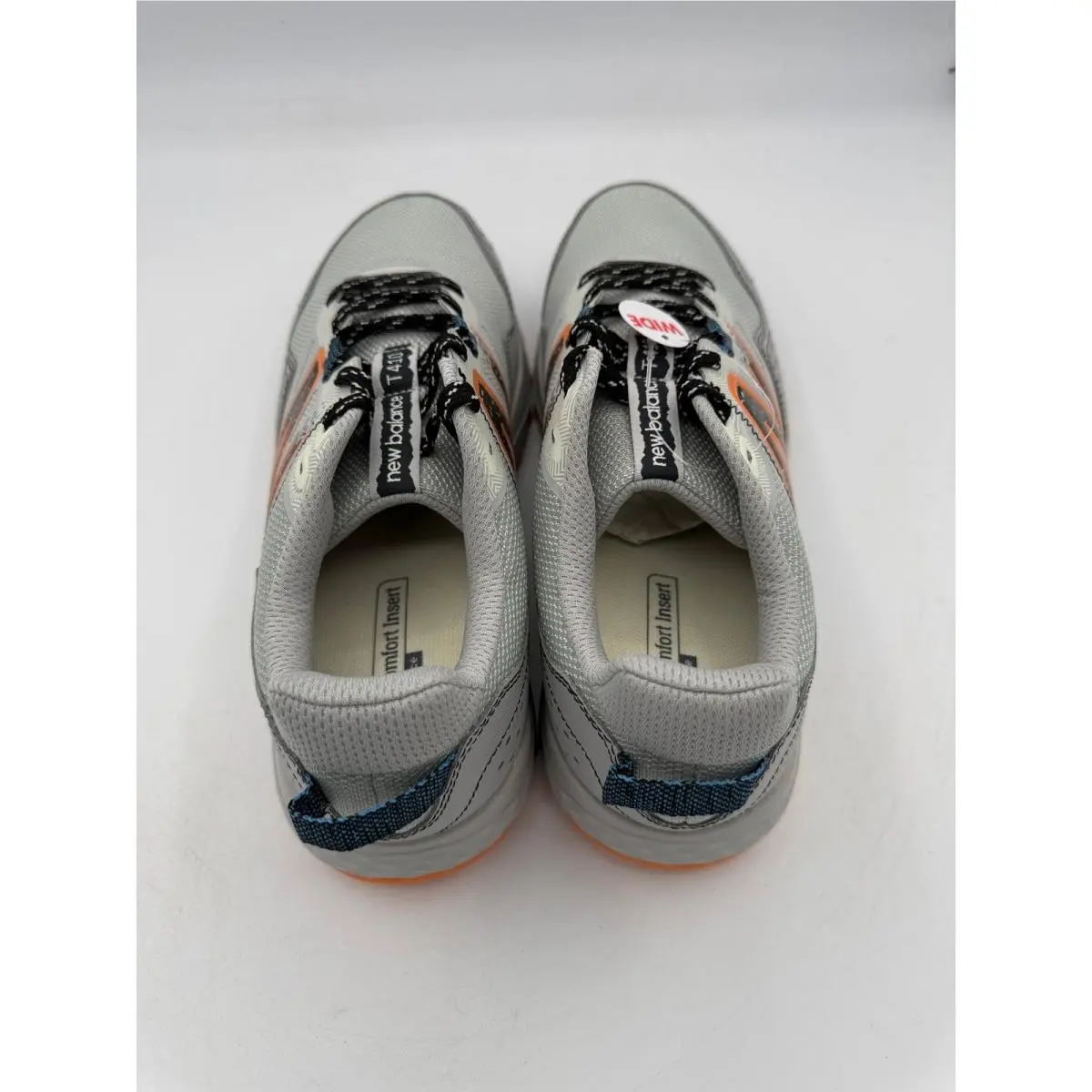 New Balance shoes - New Balance 410v8 - Gray 3