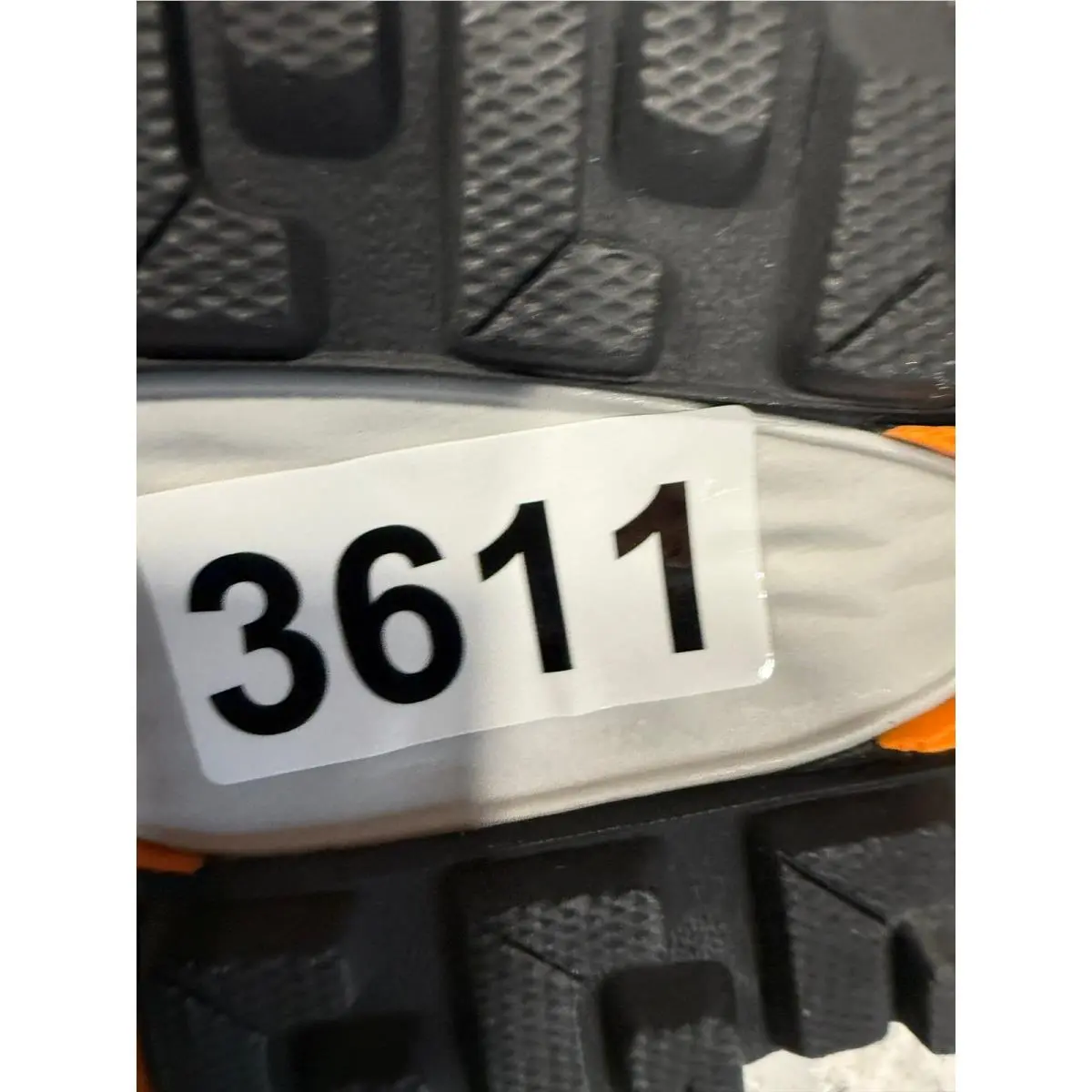 New Balance shoes - New Balance 410v8 - Gray 6