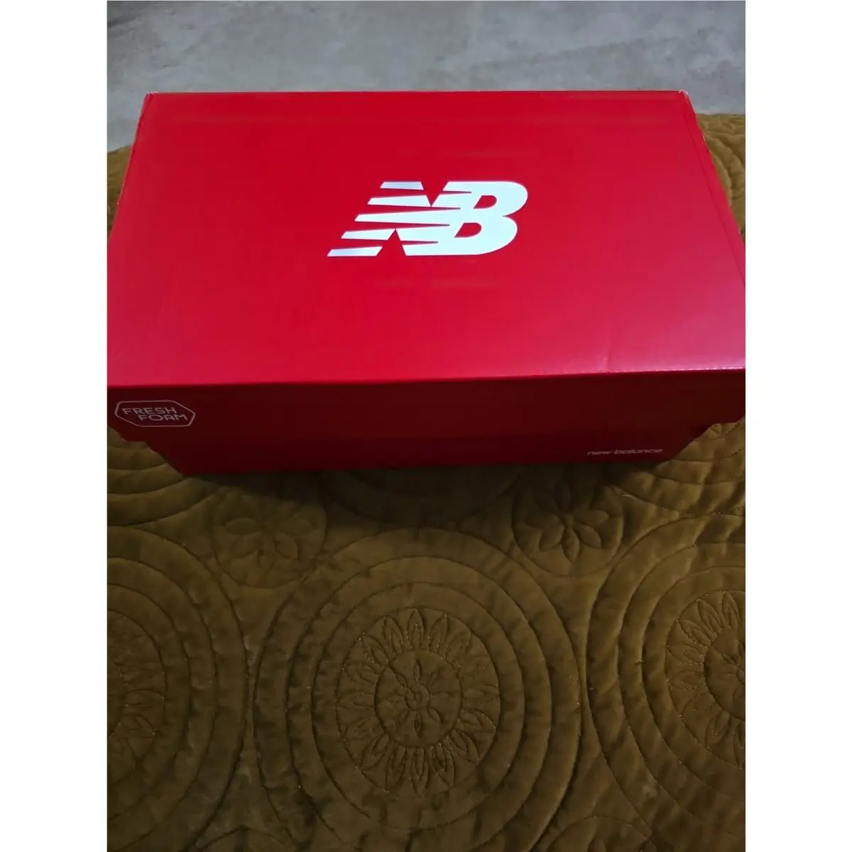 New Balance shoes - New Balance MTARISS1 - Gray (UPC: 194182761702) 7