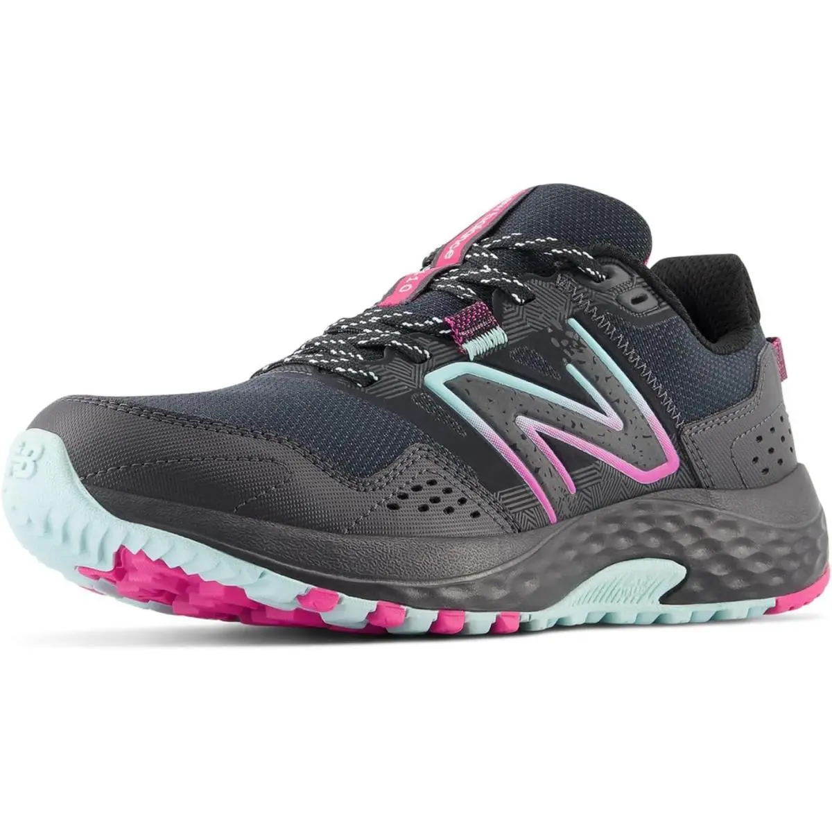 New Balance Women`s 410V8 Trail Running Shoes