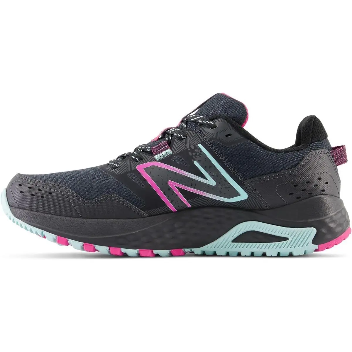 New Balance shoes - WT410CN8 (UPC: 313055497450) 0