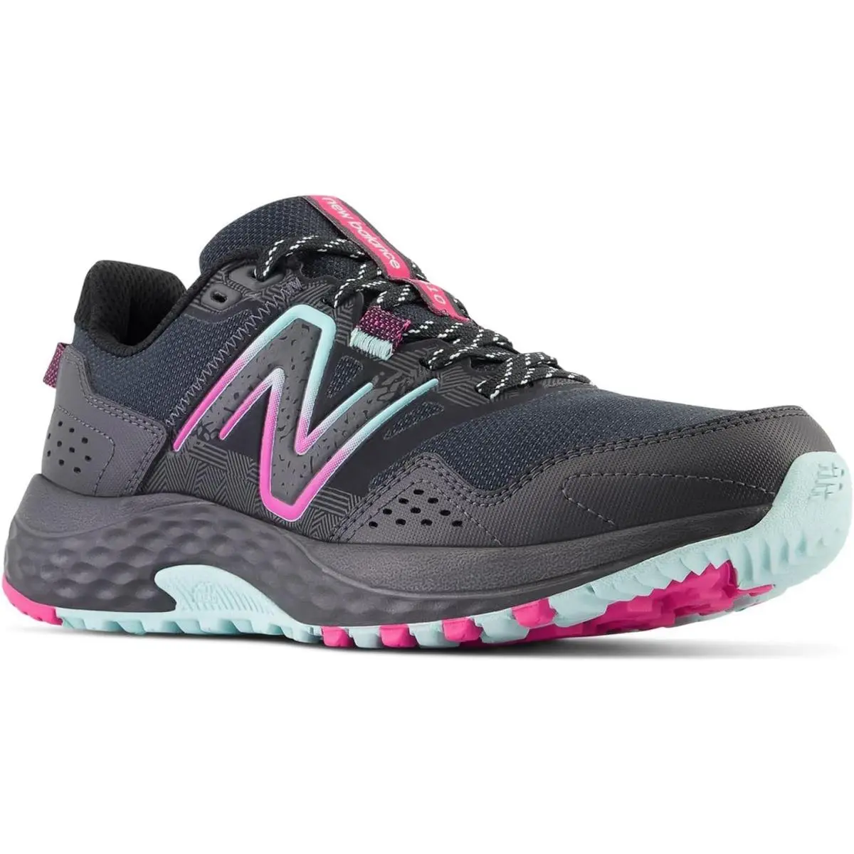New Balance shoes - WT410CN8 (UPC: 313055497450) 1