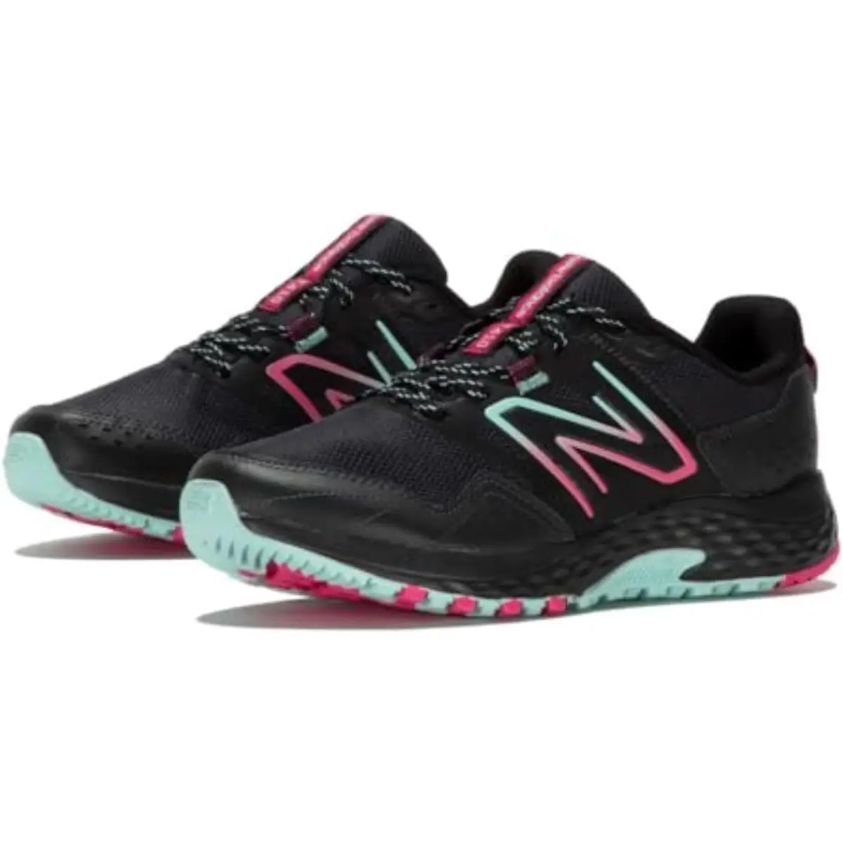 New Balance shoes - WT410CN8 (UPC: 313055497450) 4