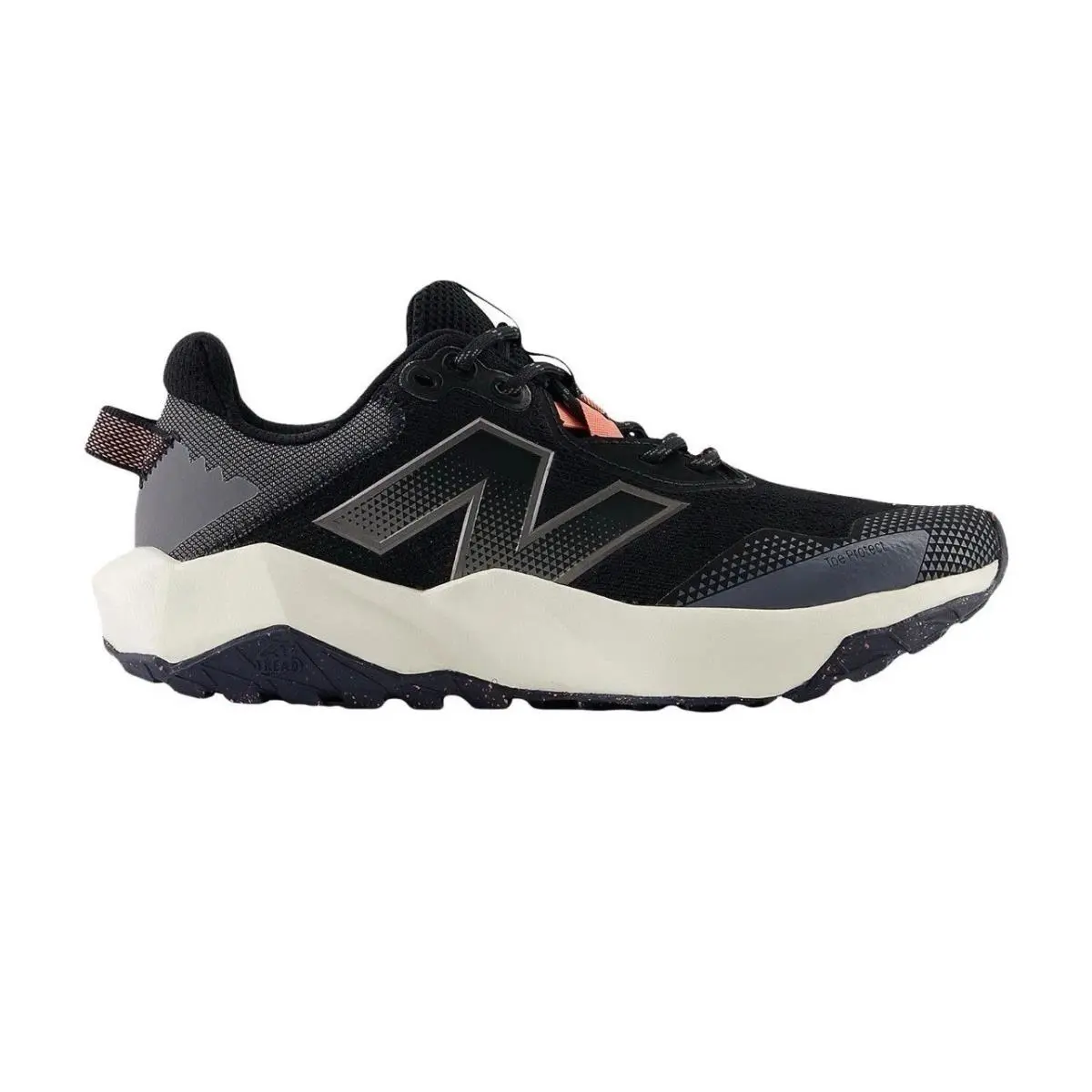 New Balance Dynasoft Nitrel v6 Trail Running Shoes Womens 8.5 Mens 7 WTNTRCP6